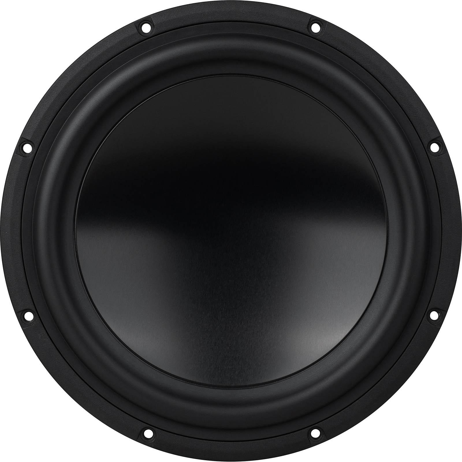Dayton Audio SIG270-4 10